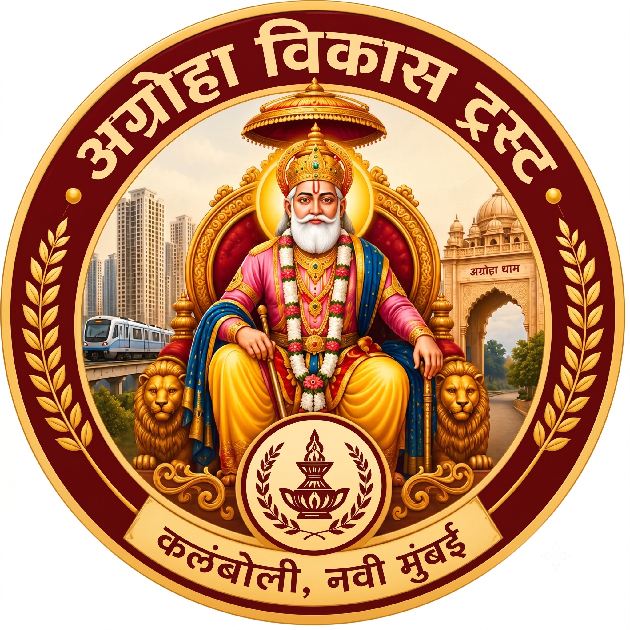 AVT Logo
