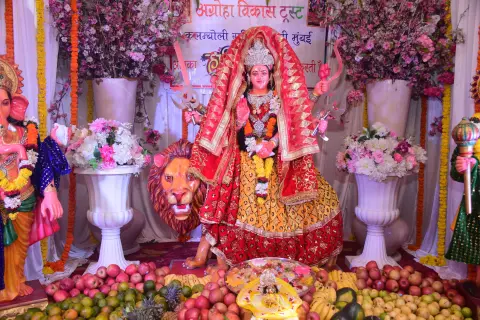 Mata Ki Chowki   2025